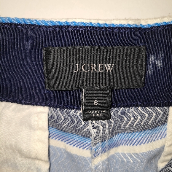 EUC J Crew shorts - Picture 6 of 7